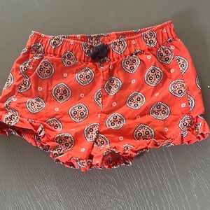 18 Month Girls Just One You Shorts